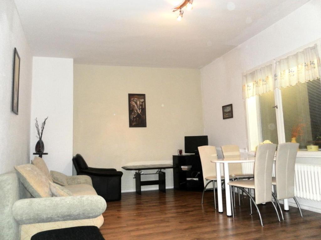 Central Apartments Berlin Rum bild